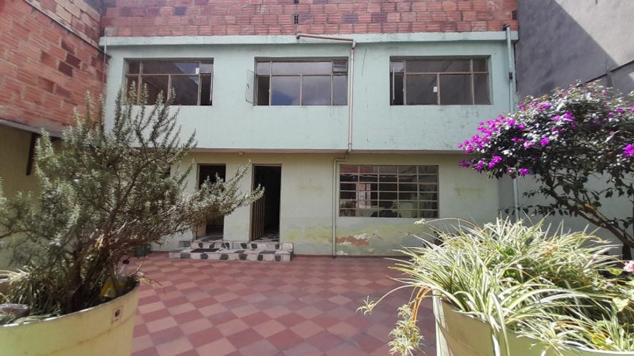 Edificio en arriendo en Carvajal, Bogotá - Miniatura 13