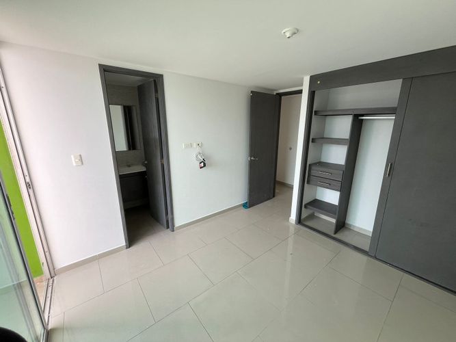 Apartaestudio en arriendo en Barranquillita, Barranquilla - Miniatura 6