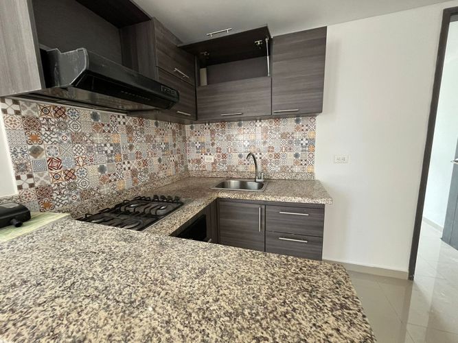 Apartaestudio en arriendo en Barranquillita, Barranquilla - Miniatura 7