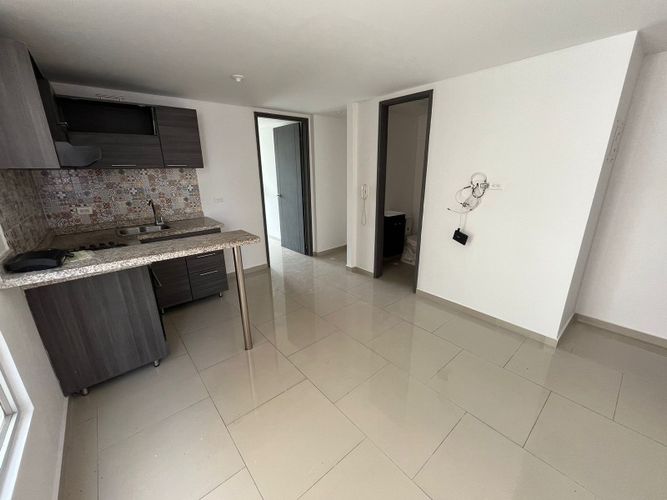 Apartaestudio en arriendo en Barranquillita, Barranquilla - Miniatura 8
