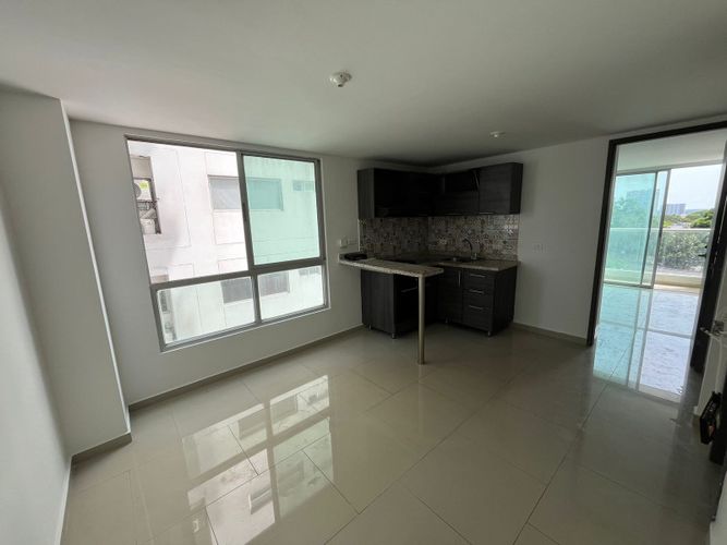 Apartaestudio en arriendo en Barranquillita, Barranquilla - Miniatura 9
