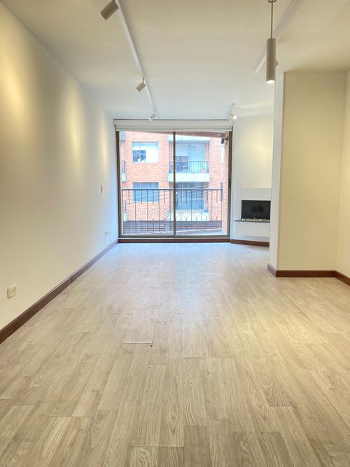 Apartamento en Arriendo en Chapinero, Bogotá - Miniatura 2