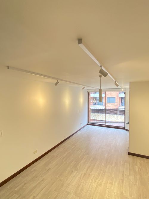 Apartamento en Arriendo en Chapinero, Bogotá - Miniatura 3