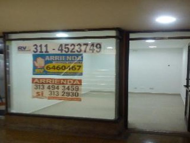 Local en arriendo en Santa barbara occidental, Bogotá - Miniatura 4