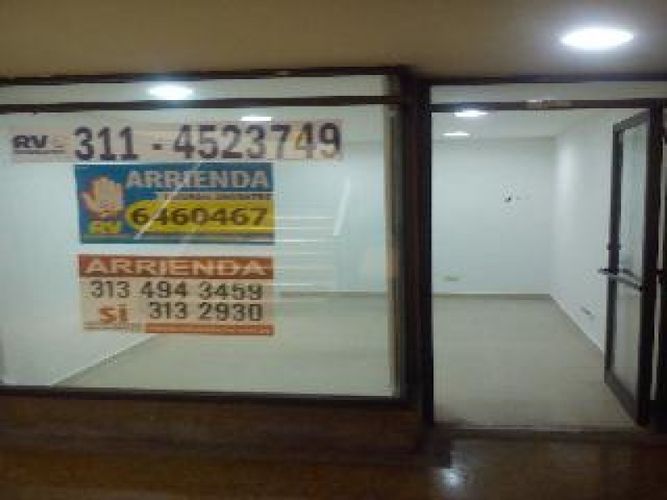 Local en arriendo en Santa barbara occidental, Bogotá - Miniatura 7
