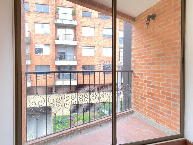 Apartamento en Arriendo en Chapinero, Bogotá - Miniatura 7