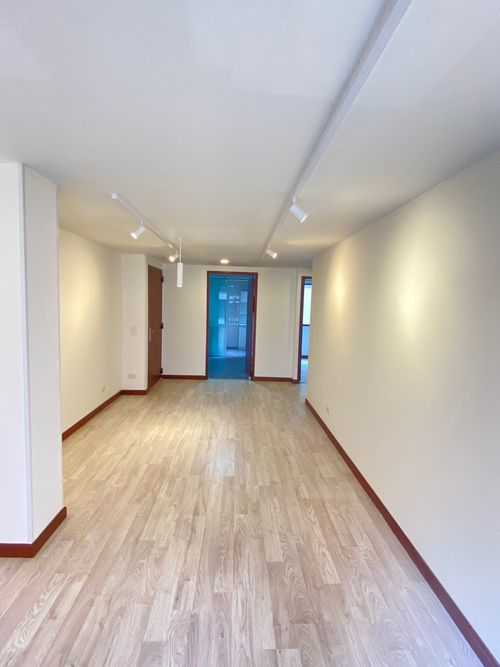 Apartamento en Arriendo en Chapinero, Bogotá - Miniatura 9