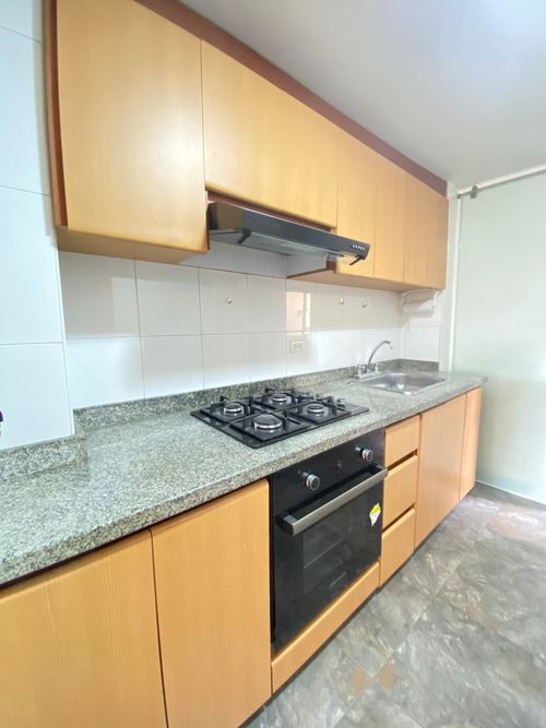 Apartamento en Arriendo en Chapinero, Bogotá - Miniatura 10