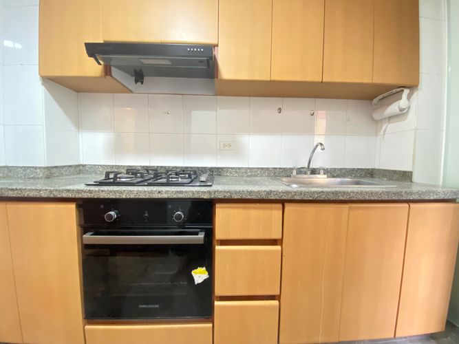 Apartamento en Arriendo en Chapinero, Bogotá - Miniatura 11