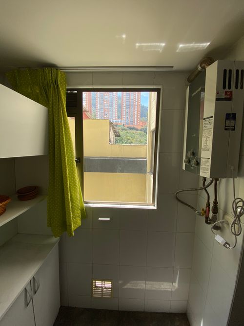 Apartamento en Arriendo en Chapinero, Bogotá - Miniatura 13