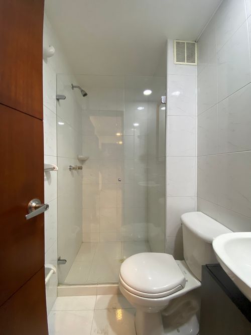 Apartamento en Arriendo en Chapinero, Bogotá - Miniatura 14