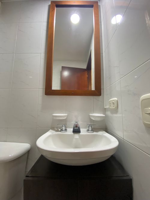 Apartamento en Arriendo en Chapinero, Bogotá - Miniatura 15