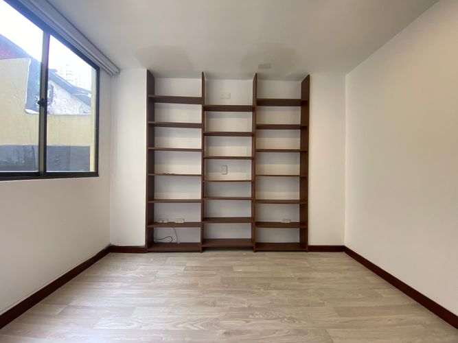 Apartamento en Arriendo en Chapinero, Bogotá - Miniatura 17