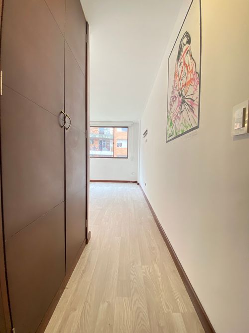 Apartamento en Arriendo en Chapinero, Bogotá - Miniatura 18
