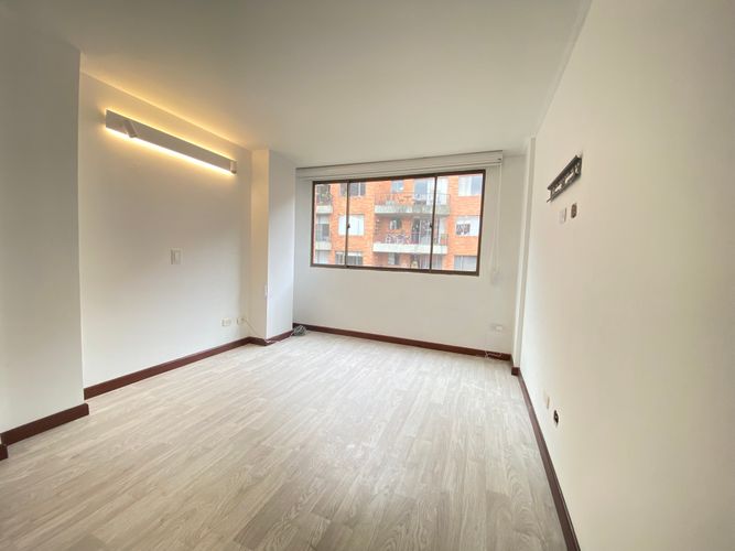 Apartamento en Arriendo en Chapinero, Bogotá - Miniatura 19