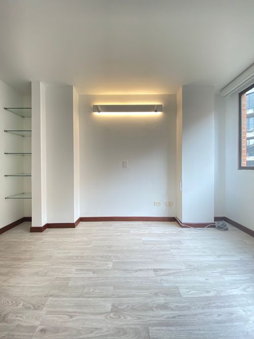 Apartamento en Arriendo en Chapinero, Bogotá - Miniatura 20