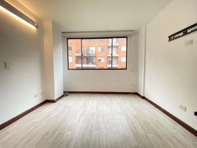 Apartamento en Arriendo en Chapinero, Bogotá - Miniatura 22
