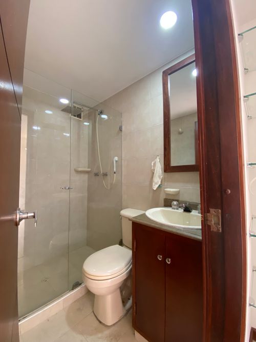 Apartamento en Arriendo en Chapinero, Bogotá - Miniatura 23