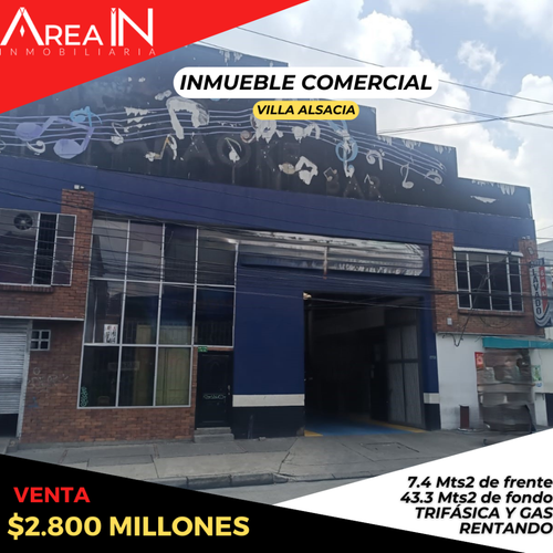 Local en Venta en El tintal, Bogotá - Imagen 1