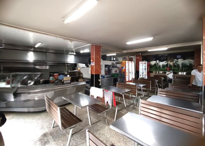 Local en Venta en El tintal, Bogotá - Miniatura 4