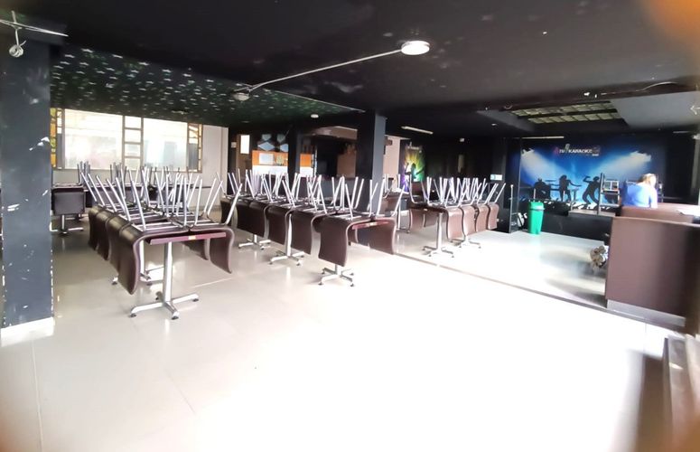 Local en Venta en El tintal, Bogotá - Miniatura 6