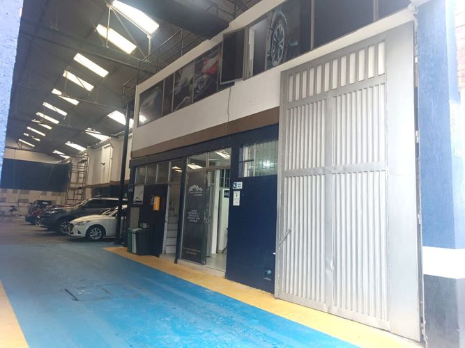 Local en Venta en El tintal, Bogotá - Miniatura 10