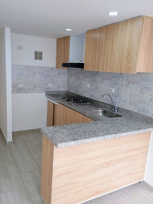 Apartaestudio en Arriendo en La felicidad, Bogotá - Miniatura 5
