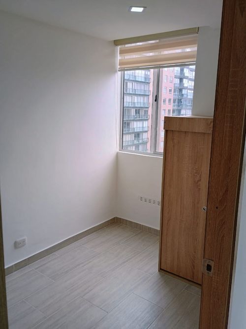 Apartaestudio en Arriendo en La felicidad, Bogotá - Miniatura 7
