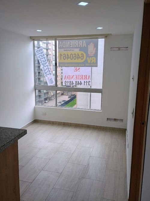 Apartaestudio en Arriendo en La felicidad, Bogotá - Miniatura 9