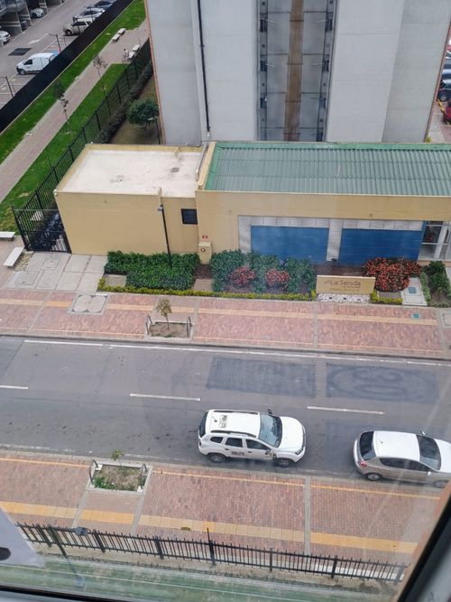 Apartaestudio en Arriendo en La felicidad, Bogotá - Miniatura 10