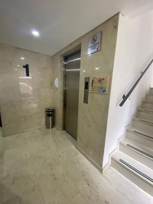 Oficina en Arriendo en Antiguo country, Bogotá - Miniatura 14