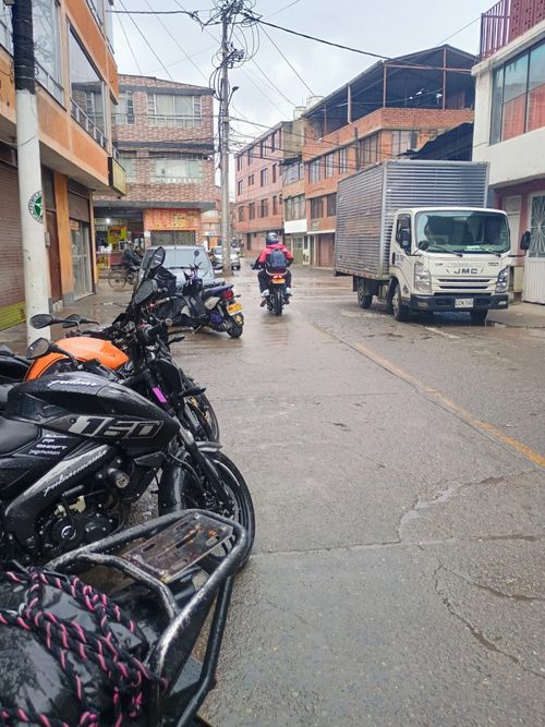 Oficina en  Arriendo en Plaza de las Américas, Bogotá - Miniatura 9