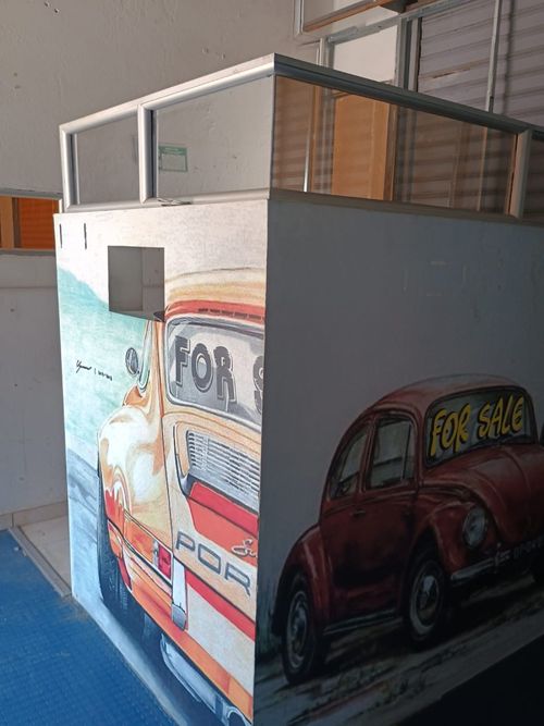Local en  Arriendo en Alcazares, Bogotá - Imagen 1