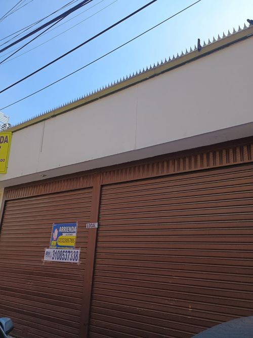 Local en  Arriendo en Alcazares, Bogotá - Miniatura 4