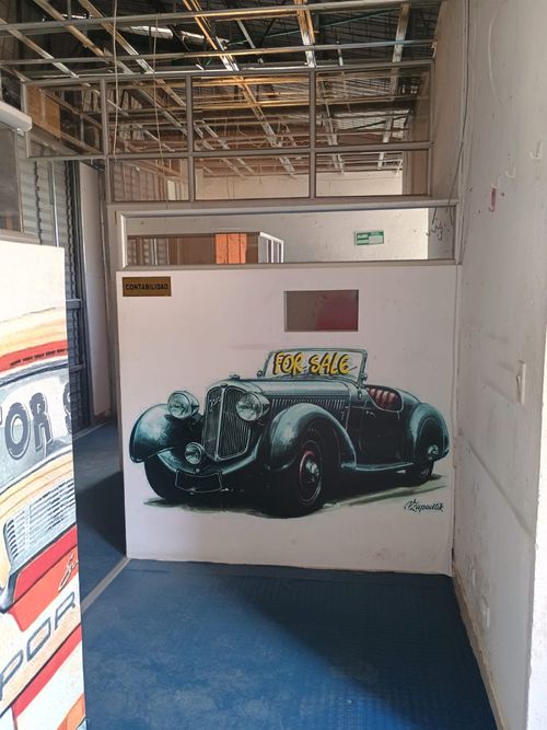 Local en  Arriendo en Alcazares, Bogotá - Miniatura 5
