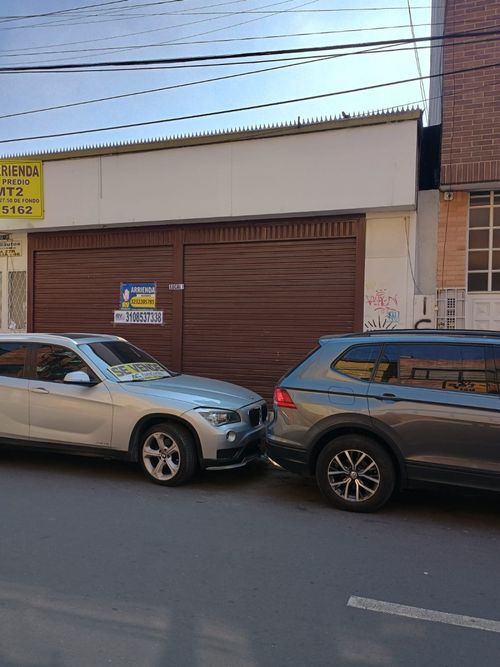 Local en  Arriendo en Alcazares, Bogotá - Miniatura 6