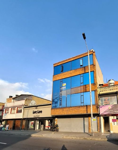 Edificio en  Arriendo en Venecia, Bogotá - Imagen 1