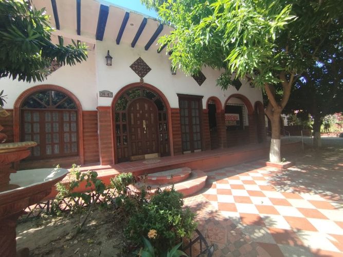 Edificio en  Arriendo en Barranquillita, Barranquilla - Imagen 1