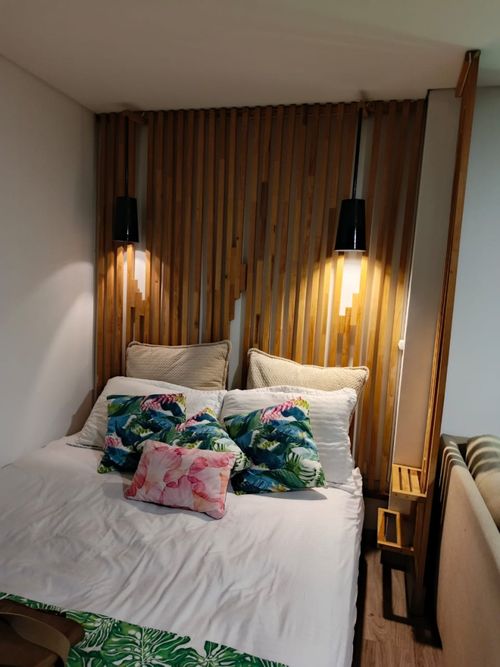Apartaestudio en  Arriendo en Espartillal, Bogotá - Miniatura 2