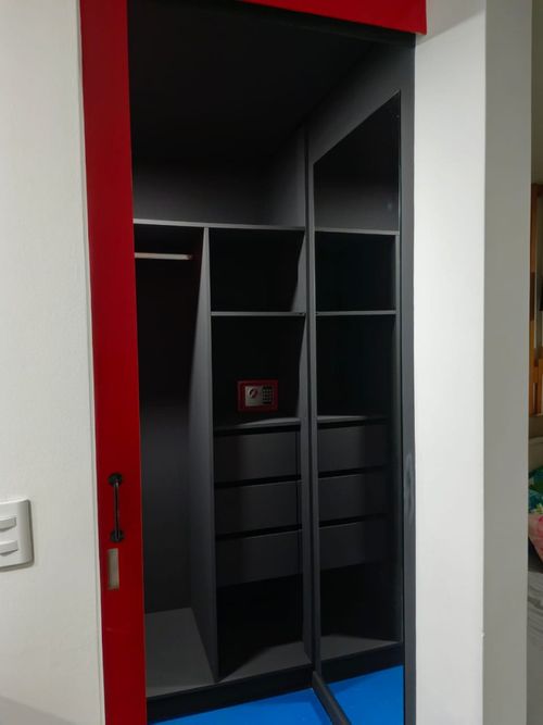 Apartaestudio en  Arriendo en Espartillal, Bogotá - Miniatura 3