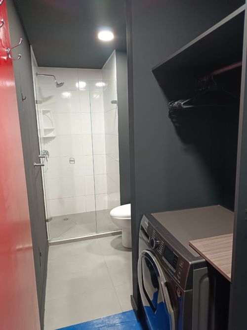 Apartaestudio en  Arriendo en Espartillal, Bogotá - Miniatura 4