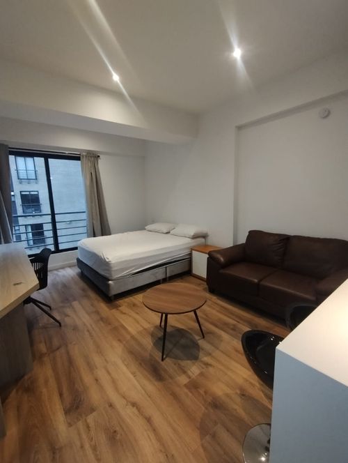 Apartaestudio en  Arriendo en Bogotá - Miniatura 2