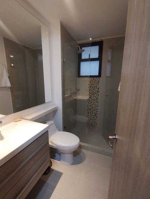 Apartaestudio en  Arriendo en Bogotá - Miniatura 3