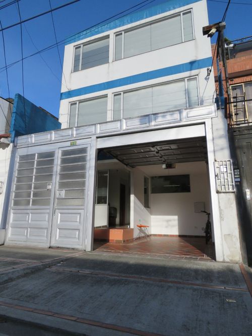 Edificio en arriendo en Bonanza, Bogotá - Imagen 1
