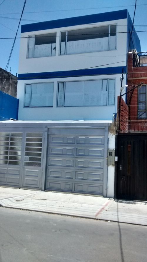 Edificio en arriendo en Bonanza, Bogotá - Miniatura 3