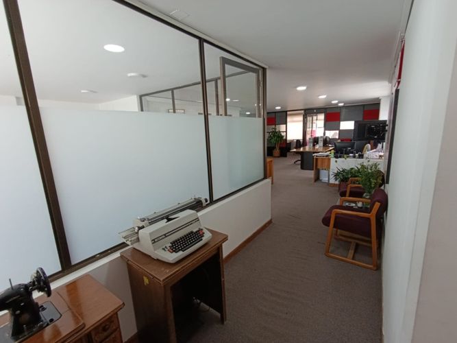 Oficina en arriendo en Ciudad Montes, Bogotá - Miniatura 3