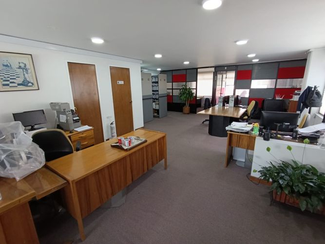 Oficina en arriendo en Ciudad Montes, Bogotá - Miniatura 4
