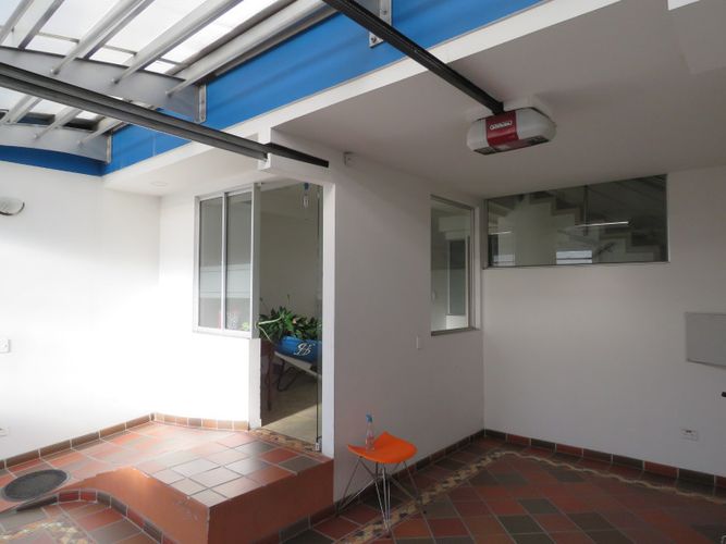 Edificio en arriendo en Bonanza, Bogotá - Miniatura 5