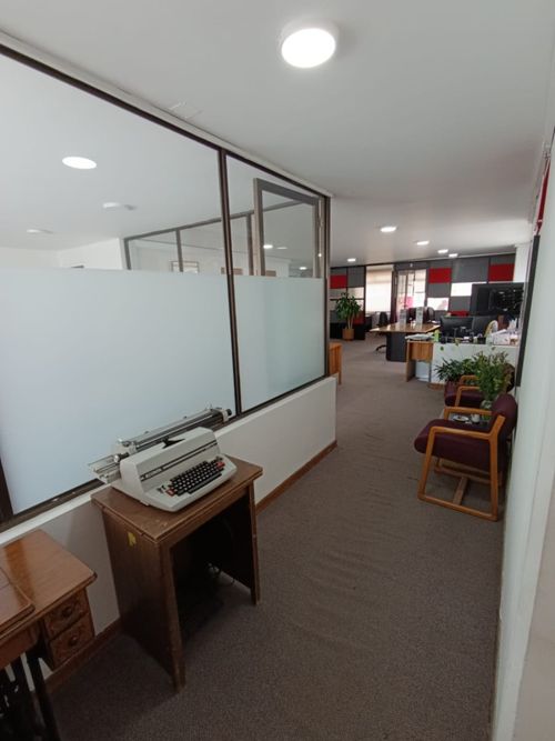 Oficina en arriendo en Ciudad Montes, Bogotá - Miniatura 5