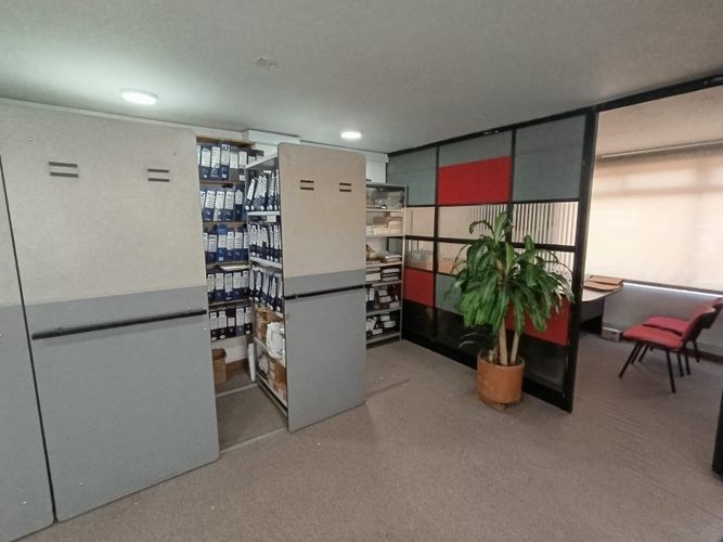 Oficina en arriendo en Ciudad Montes, Bogotá - Miniatura 6